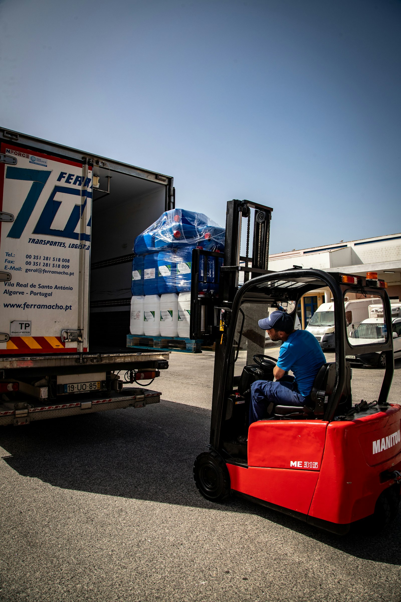 RCTR-C Responsabilidade Civil do Transportador Rodoviário de Carga
